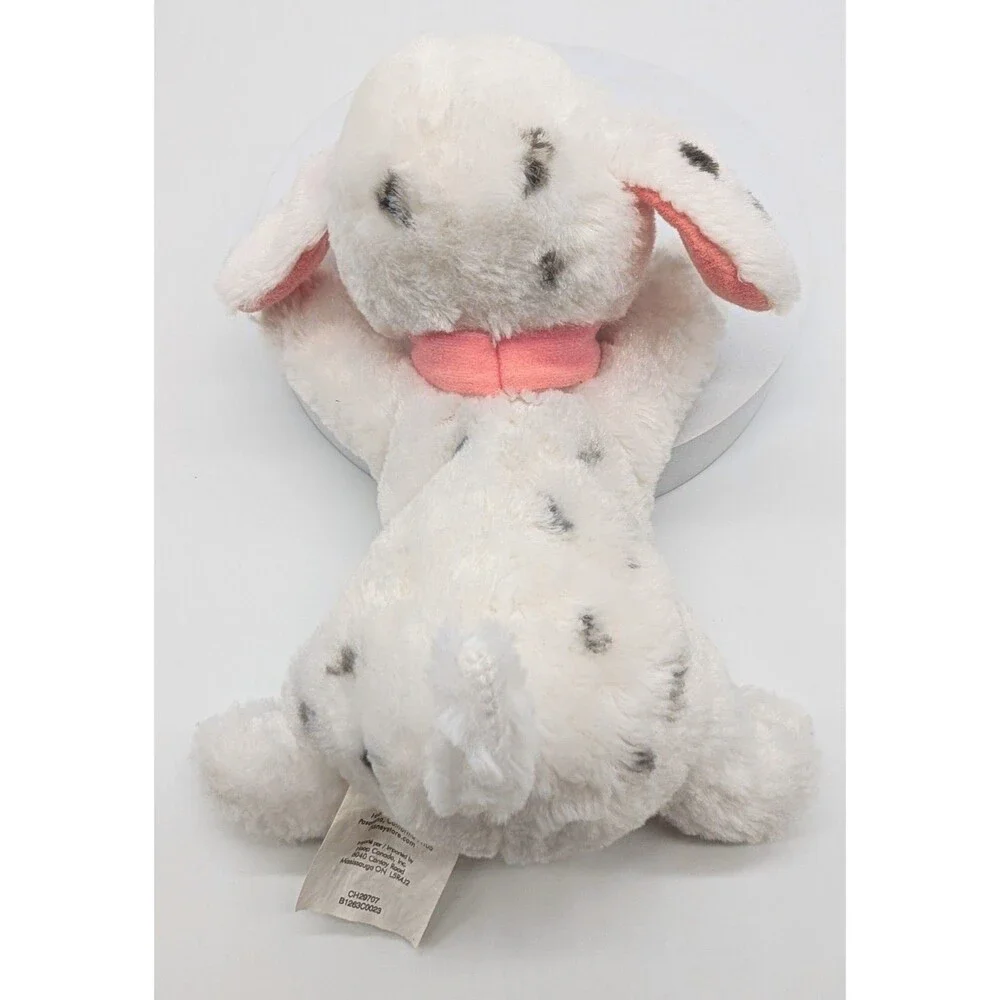 Disney Store 101 102 DALMATIANS PENNY Plush Stuffed Animal Dog Puppy 8
